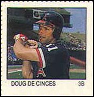 50 Doug DeCinces